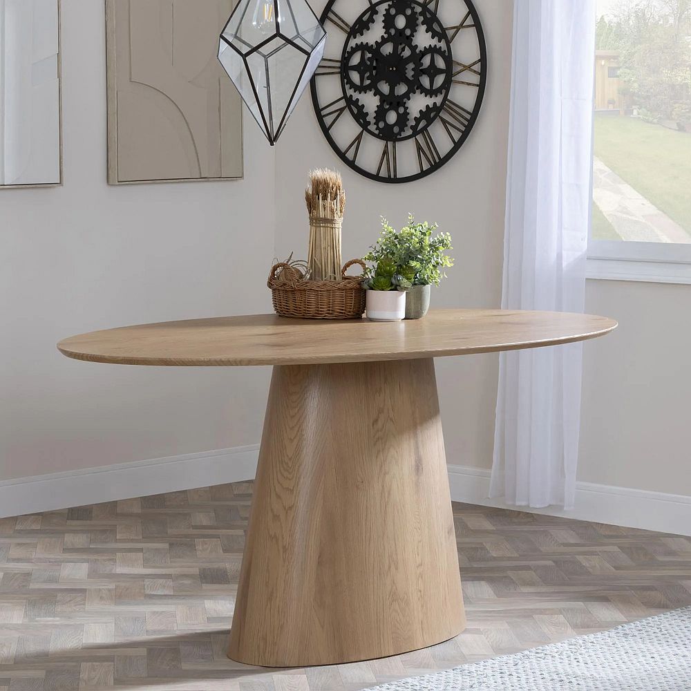 How to Protect and Care for a Wooden Dining Table